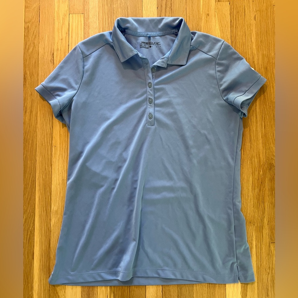 Nike Golf Polo Shirt